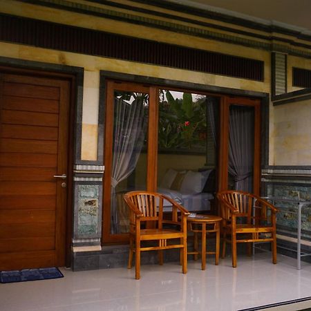 Nick Homestay Bali أُلُواتو المظهر الخارجي الصورة
