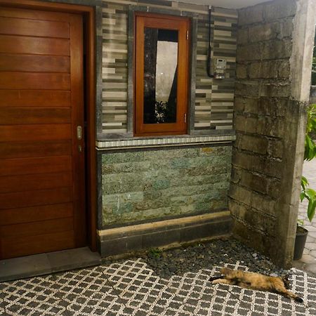Nick Homestay Bali أُلُواتو المظهر الخارجي الصورة