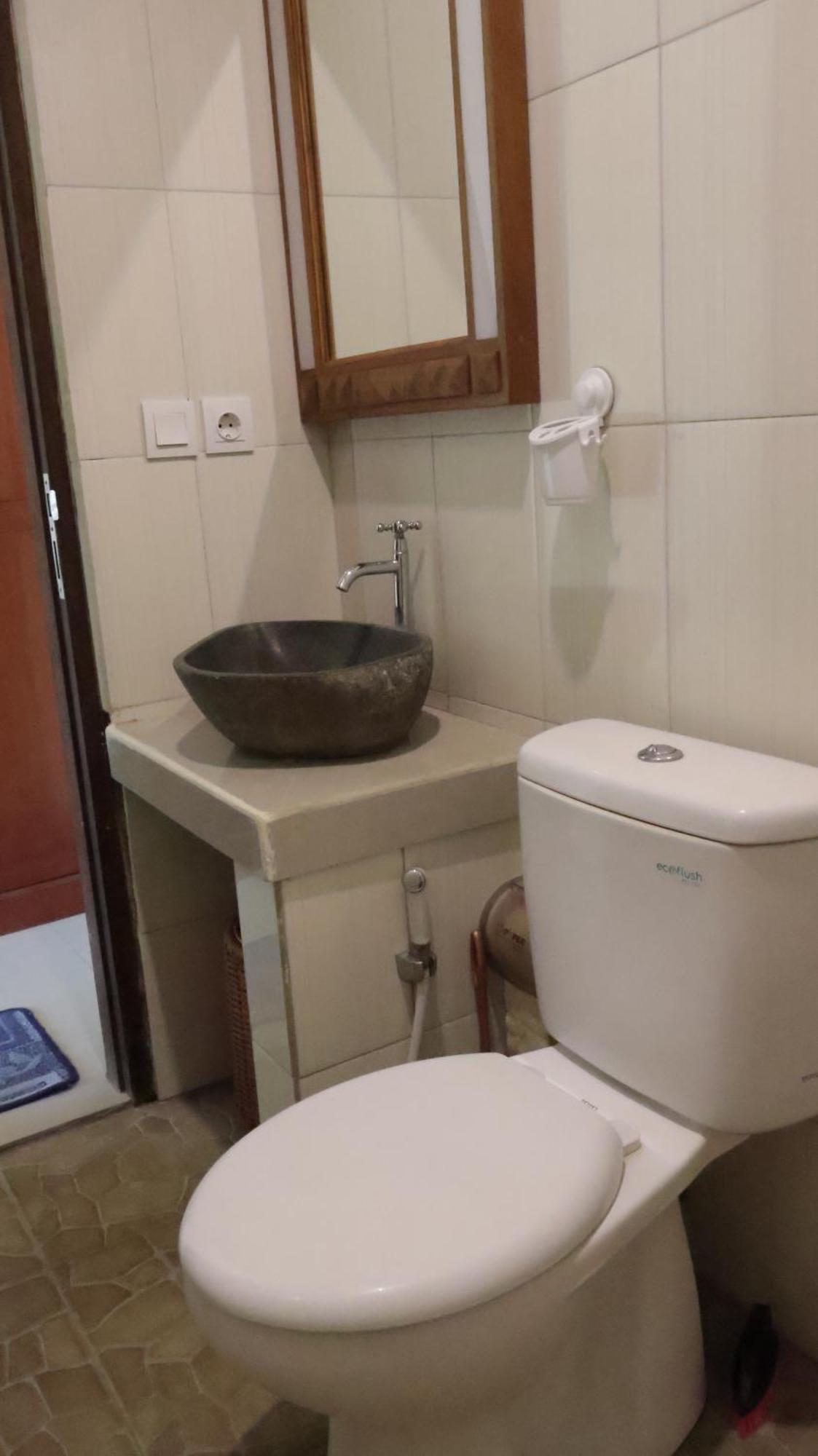 Nick Homestay Bali أُلُواتو المظهر الخارجي الصورة