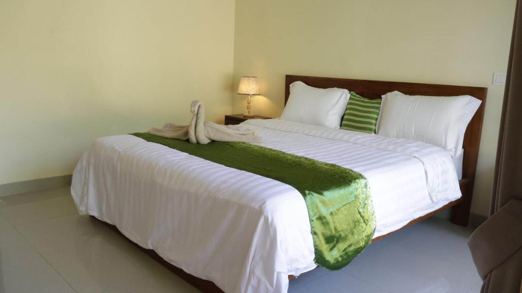 Nick Homestay Bali أُلُواتو المظهر الخارجي الصورة