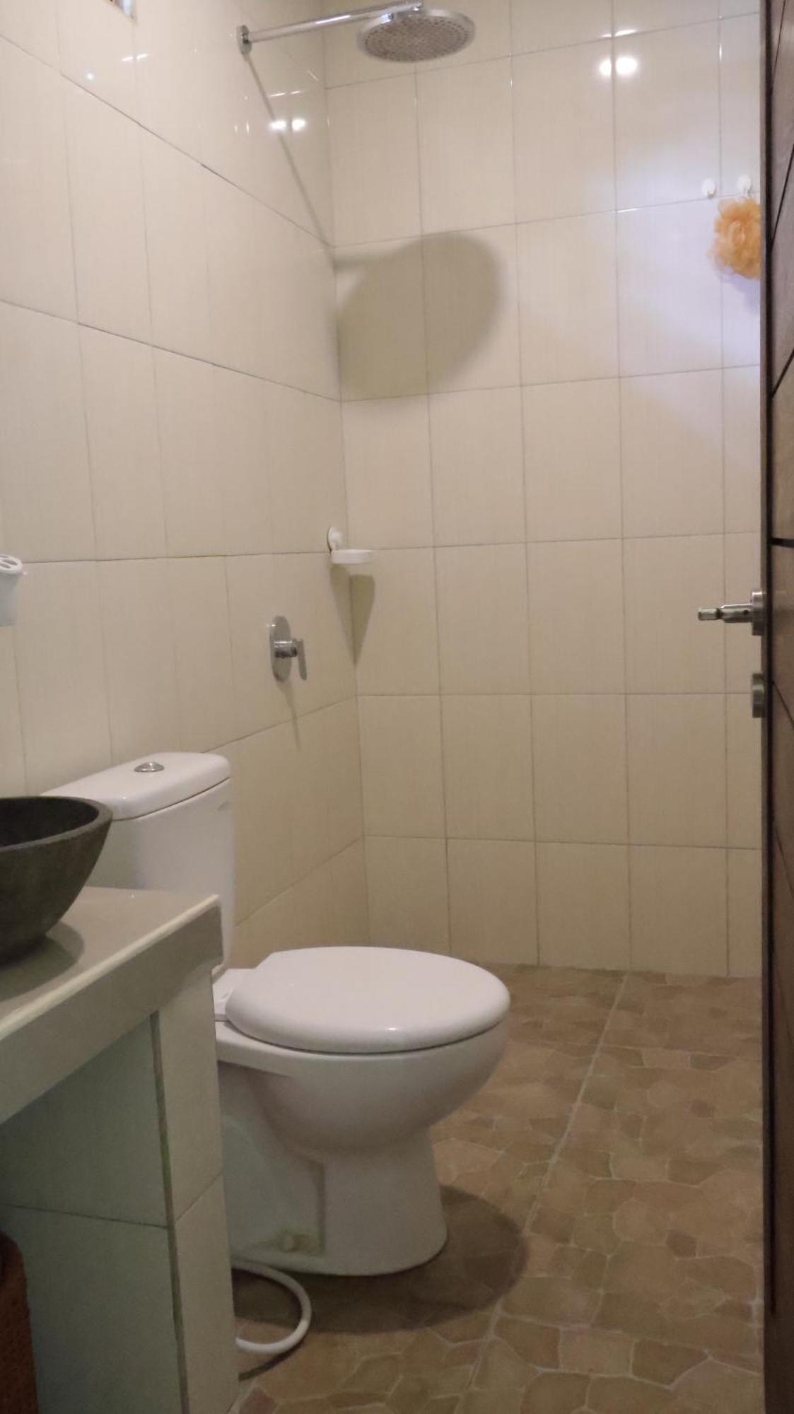 Nick Homestay Bali أُلُواتو المظهر الخارجي الصورة