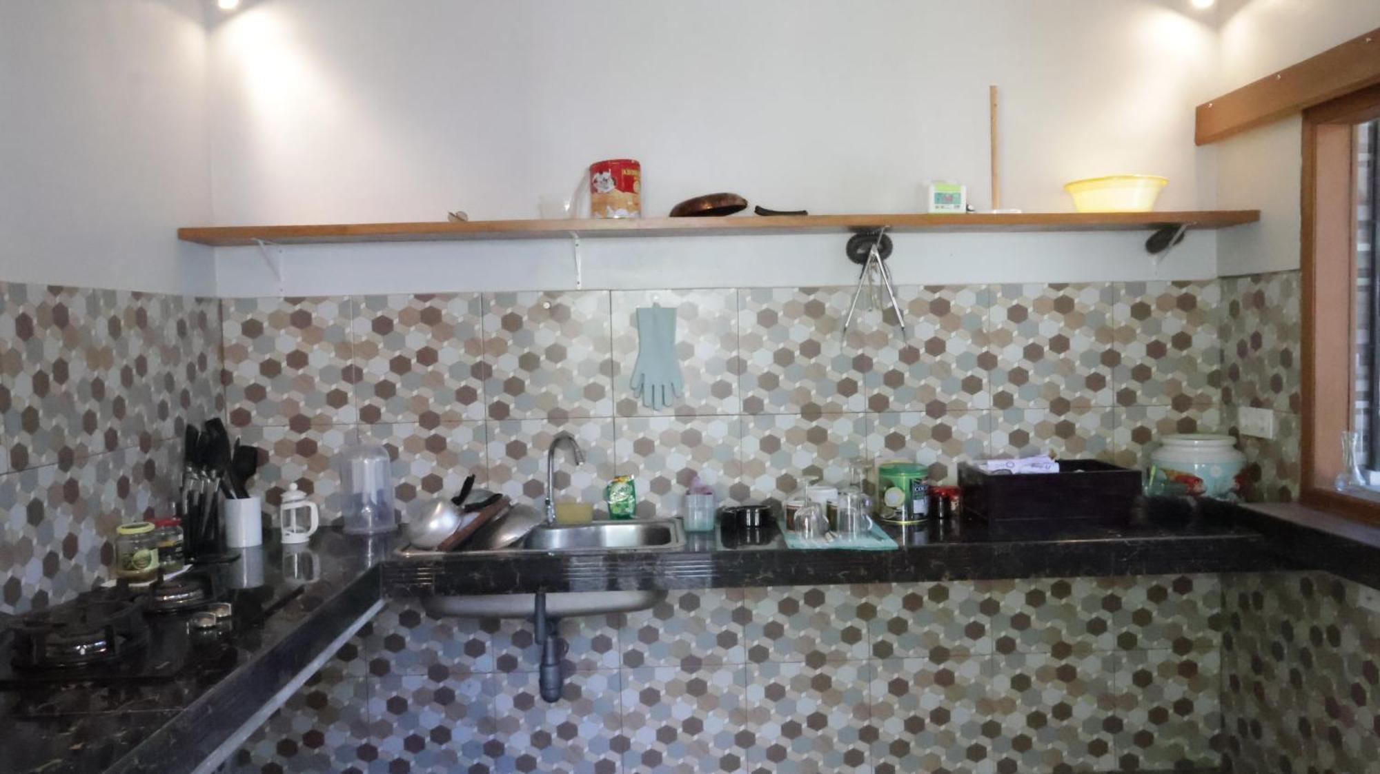 Nick Homestay Bali أُلُواتو المظهر الخارجي الصورة