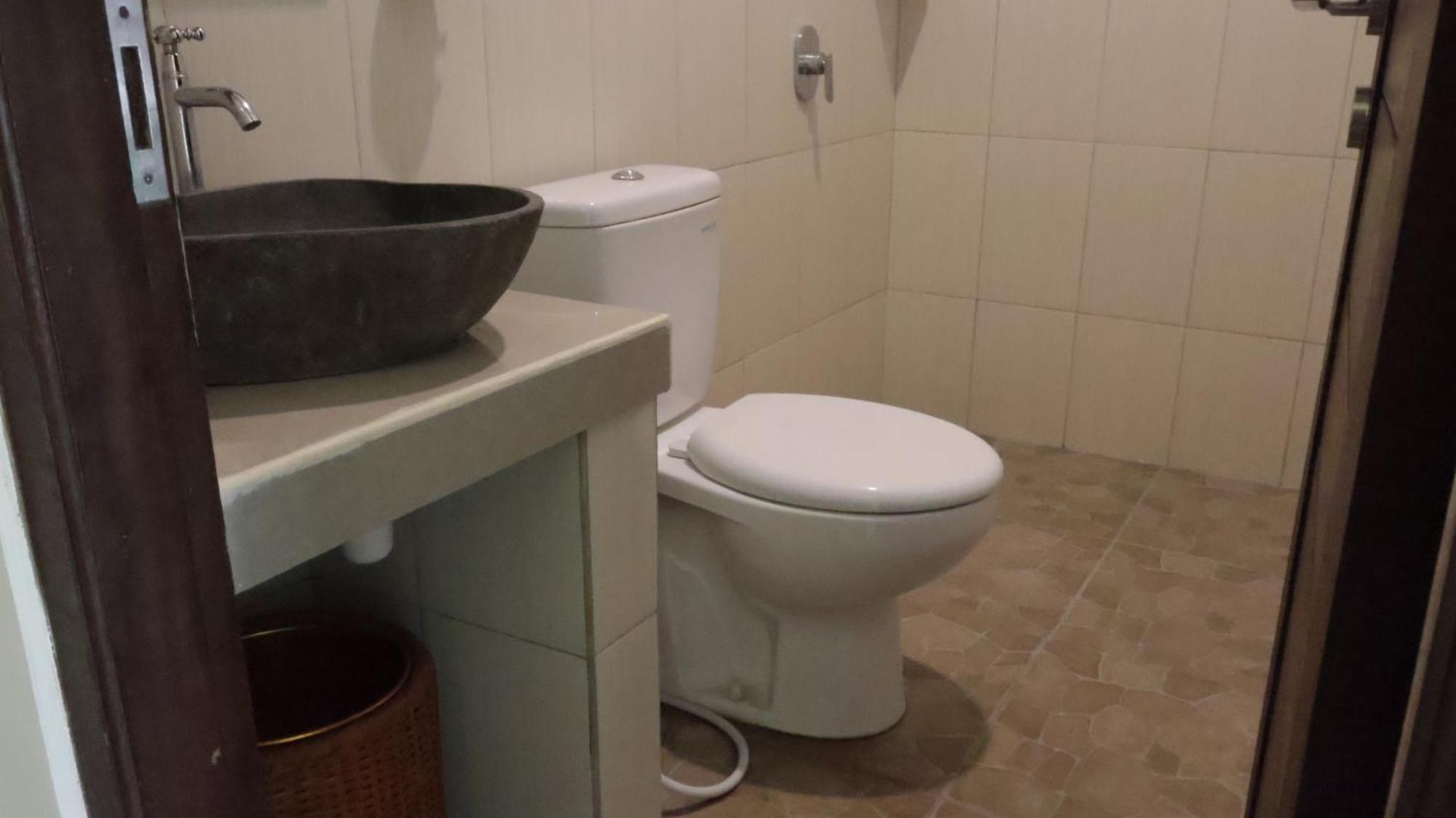 Nick Homestay Bali أُلُواتو المظهر الخارجي الصورة