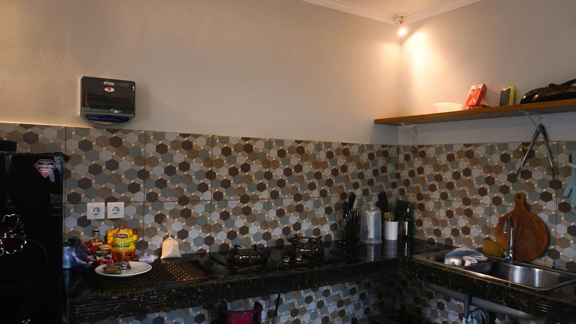Nick Homestay Bali أُلُواتو المظهر الخارجي الصورة