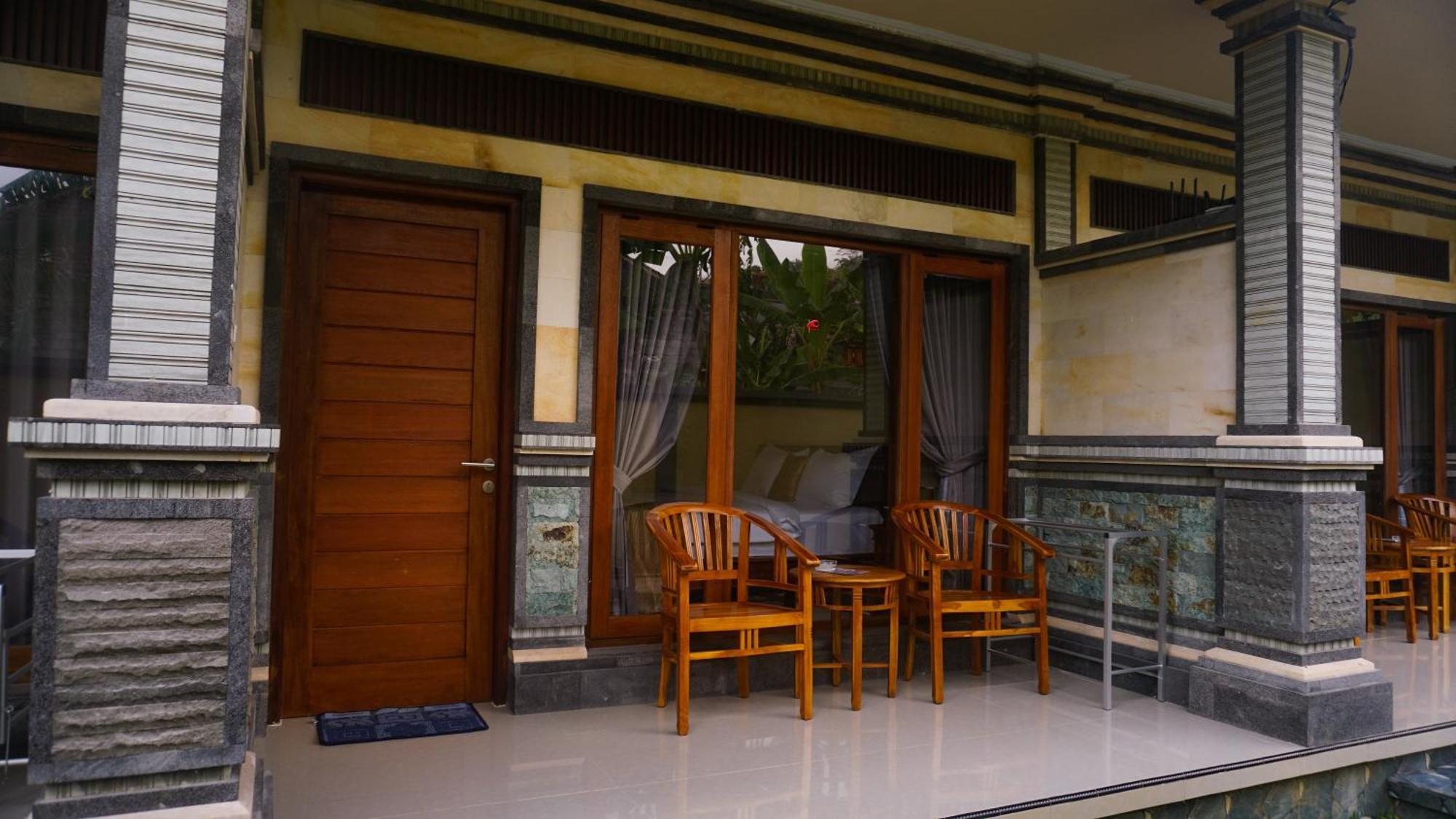 Nick Homestay Bali أُلُواتو المظهر الخارجي الصورة