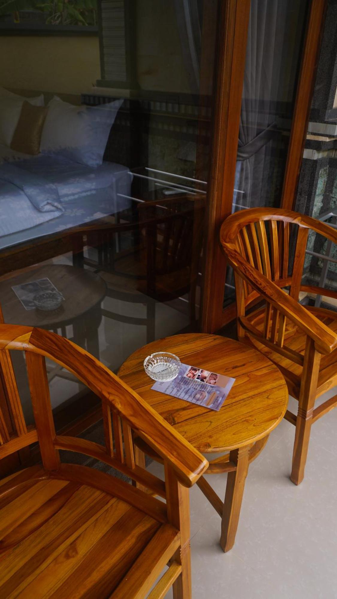 Nick Homestay Bali أُلُواتو المظهر الخارجي الصورة
