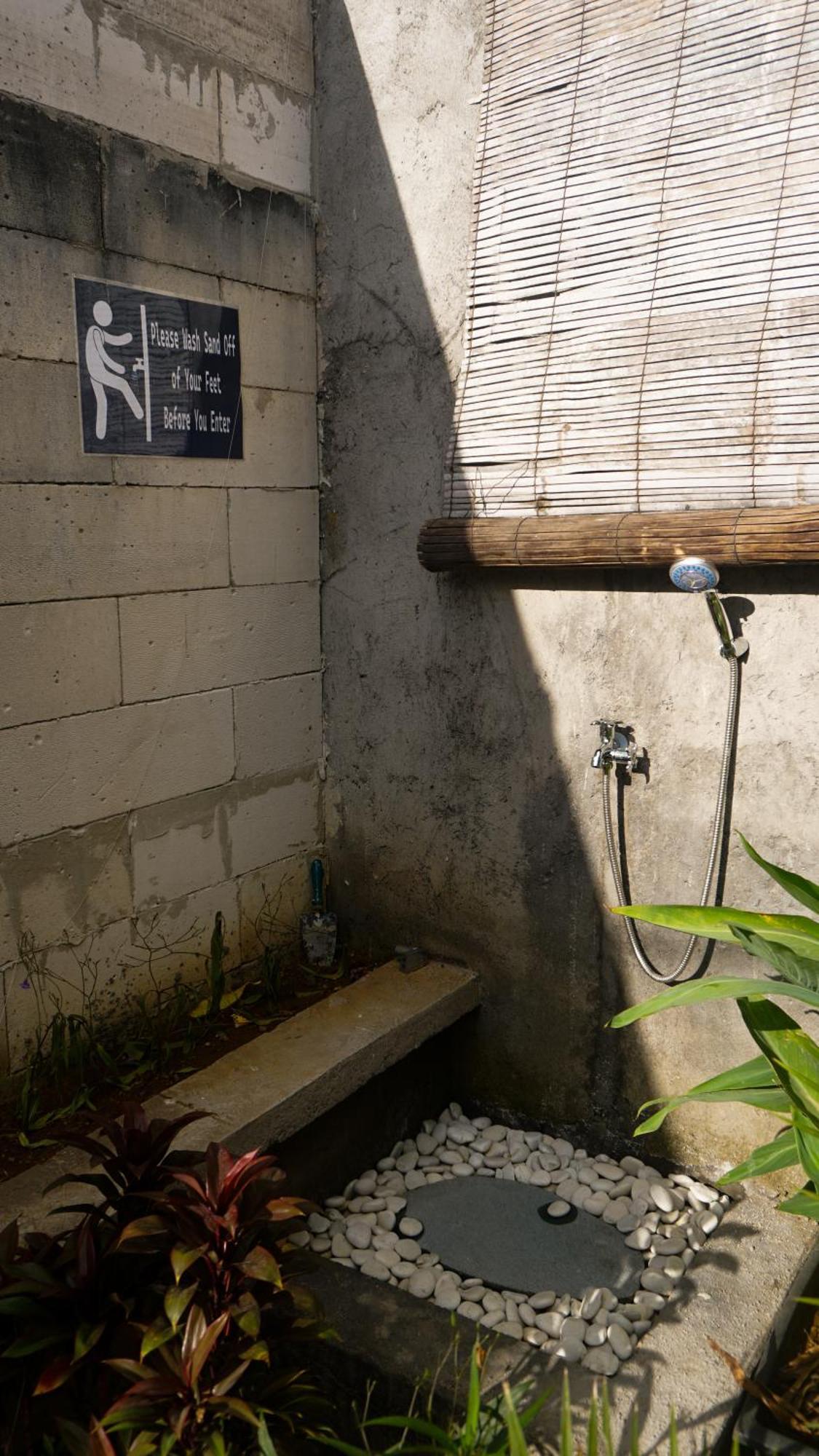 Nick Homestay Bali أُلُواتو المظهر الخارجي الصورة